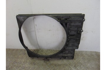 2248480 CALANDRA DELANTERA DE RADIADOR BMW SERIE 7 (E65/E66)