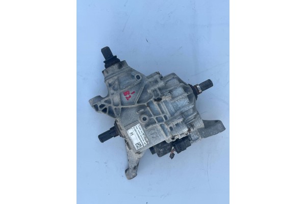 Jeep Renegade Dyfer rear bridge 00552491850
