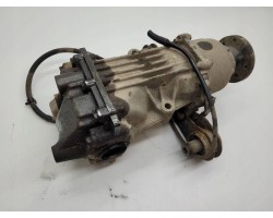 BRIDGE REAR DIFFERENTIAL DASH DUSTER AND 4X4 1 5 DCI 109 383002A01A