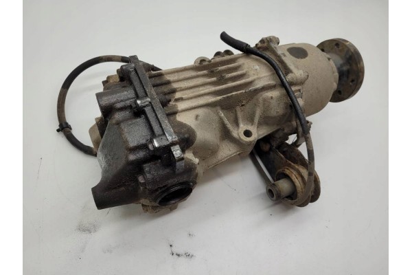 BRIDGE REAR DIFFERENTIAL DASH DUSTER AND 4X4 1 5 DCI 109 383002A01A