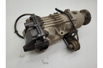 BRIDGE REAR DIFFERENTIAL DASH DUSTER AND 4X4 1 5 DCI 109 383002A01A