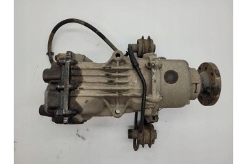 BRIDGE REAR DIFFERENTIAL DASH DUSTER AND 4X4 1 5 DCI 109 383002A01A Packaging status no packaging