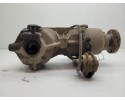 BRIDGE REAR DIFFERENTIAL DASH DUSTER AND 4X4 1 5 DCI 109 383002A01A Part manufacturer OEM