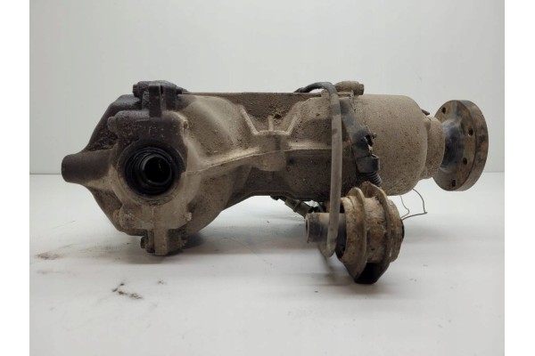 BRIDGE REAR DIFFERENTIAL DASH DUSTER AND 4X4 1 5 DCI 109 383002A01A Part manufacturer OEM