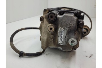 BRIDGE REAR DIFFERENTIAL DASH DUSTER AND 4X4 1 5 DCI 109 383002A01A Catalog number of the part 383002A01A