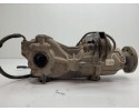 BRIDGE REAR DIFFERENTIAL DASH DUSTER AND 4X4 1 5 DCI 109 383002A01A Car type passenger cars