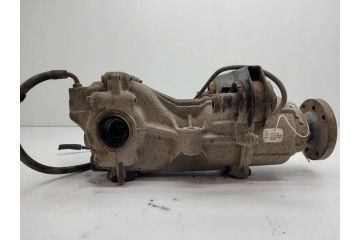 BRIDGE REAR DIFFERENTIAL DASH DUSTER AND 4X4 1 5 DCI 109 383002A01A Car type passenger cars