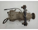 BRIDGE REAR DIFFERENTIAL DASH DUSTER AND 4X4 1 5 DCI 109 383002A01A Installation side rear