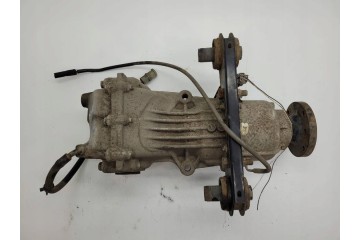 BRIDGE REAR DIFFERENTIAL DASH DUSTER AND 4X4 1 5 DCI 109 383002A01A Installation side rear