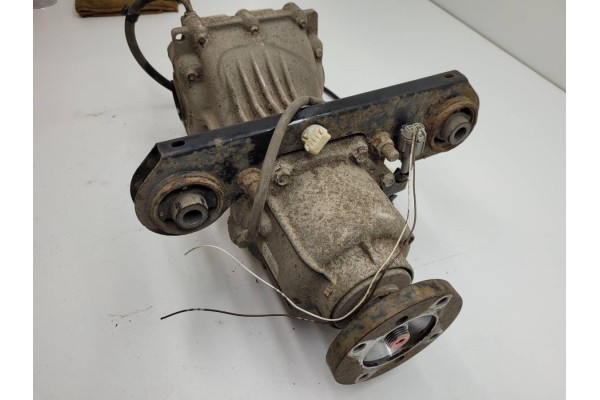 Puente Trasero Diferencial Dacia Duster 4x4 1.5 dCi 109 383002A01A