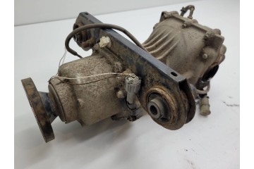 Puente Trasero Diferencial Dacia Duster 4x4 1.5 dCi 109 383002A01A
