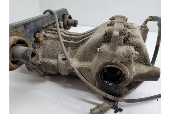 Puente Trasero Diferencial Dacia Duster 4x4 1.5 dCi 109 383002A01A