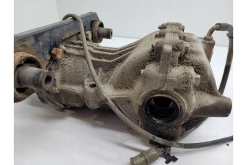 Puente Trasero Diferencial Dacia Duster 4x4 1.5 dCi 109 383002A01A