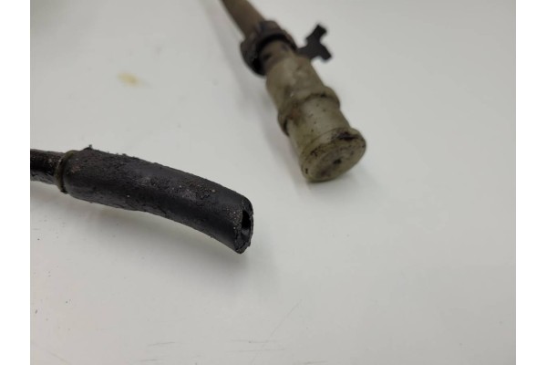 Puente Trasero Diferencial Dacia Duster 4x4 1.5 dCi 109 383002A01A
