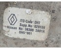Puente Trasero Diferencial Dacia Duster 4x4 1.5 dCi 109 383002A01A