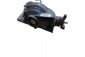 BRIDGE DIFFERENTIAL REAR VITO V CLASS W447 2 2 CDI A4473500814 Catalog number of the part A4473500814