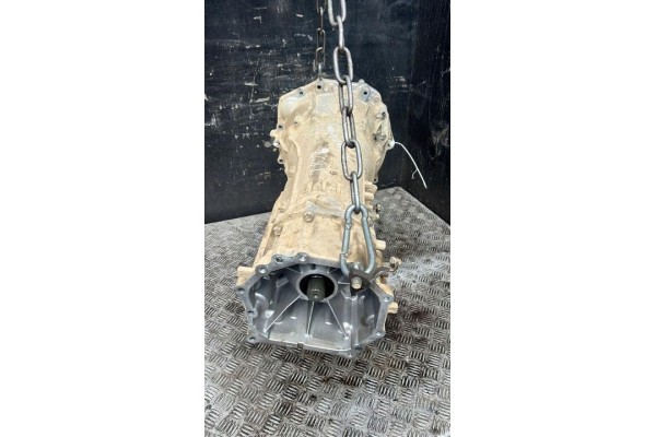 Automatic transmission Nissan NAVARA platform chassis 2016 31020X Part manufacturer Nissan OE