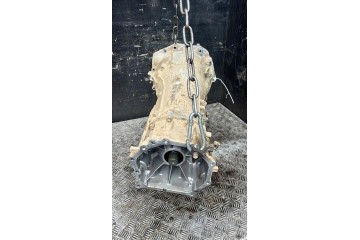 Automatic transmission Nissan NAVARA platform chassis 2016 31020X Part manufacturer Nissan OE