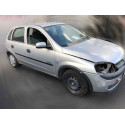 OPEL CORSA C Comfort