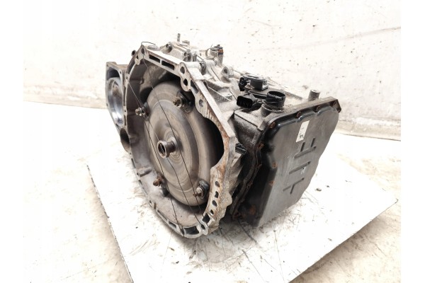 Nissan X Trail Automatic Transmission 2 0 dCi 4x4 Diesel 310201XN5C