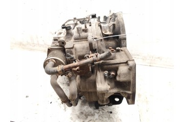Nissan X Trail Automatic Transmission 2 0 dCi 4x4 Diesel 310201XN5C Quality of parts according to GVO O original with manufactur