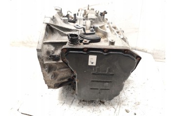 Nissan X Trail Automatic Transmission 2 0 dCi 4x4 Diesel 310201XN5C Engine type diesel