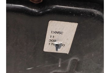 Nissan X Trail Automatic Transmission 2 0 dCi 4x4 Diesel 310201XN5C Catalog number of the part 310201XN5C