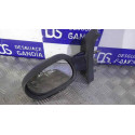 5 PIN RETROVISOR IZQUIERDO RENAULT SCENIC I (JA...) 1.9 DTI Authentique 2003 5 PIN 157063 RENAULT - 1