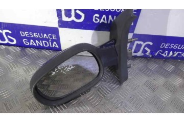 5 PIN RETROVISOR IZQUIERDO RENAULT SCENIC I (JA...) 1.9 DTI Authentique 2003 5 PIN 157063 RENAULT - 1