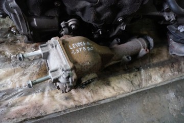 SUBARU LEVORG 1 6 TURBO TRANSMISSION TR580R58BA 2016year Part manufacturer Subaru OE