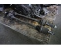 SUBARU LEVORG 1 6 TURBO TRANSMISSION TR580R58BA 2016year Transmission type automatic