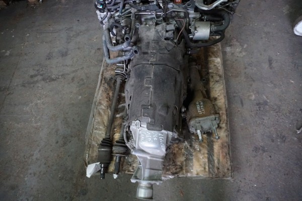 SUBARU LEVORG 1 6 TURBO TRANSMISSION TR580R58BA 2016year Quality of parts according to GVO Q original with factory logo OEM OES