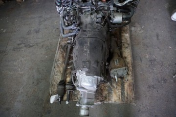 SUBARU LEVORG 1 6 TURBO TRANSMISSION TR580R58BA 2016year Quality of parts according to GVO Q original with factory logo OEM OES
