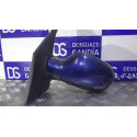 5 PIN RETROVISOR IZQUIERDO RENAULT SCENIC I (JA...) 1.9 DTI Authentique 2003 5 PIN 157063 RENAULT - 1