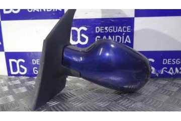 5 PIN RETROVISOR IZQUIERDO RENAULT SCENIC I (JA...) 1.9 DTI Authentique 2003 5 PIN 157063 RENAULT - 1