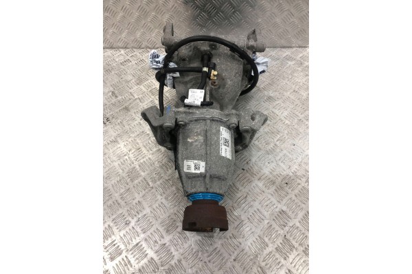BRIDGE DIFFUSER DIFFERENTIAL Ford Edge II MK2