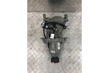 BRIDGE DIFFUSER DIFFERENTIAL Ford Edge II MK2 Catalog number of the part DP5W 4C166 AB EDGE