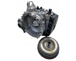 AUTOMATIC TRANSMISSION FORD KUGA 1 5 ECOBOOST DV6P 7000 BA