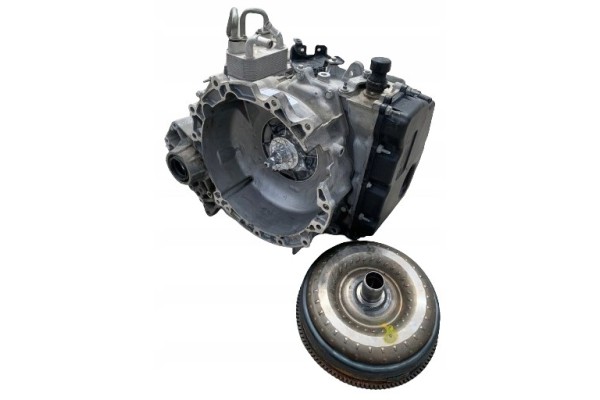 AUTOMATIC TRANSMISSION FORD KUGA 1 5 ECOBOOST DV6P 7000 BA