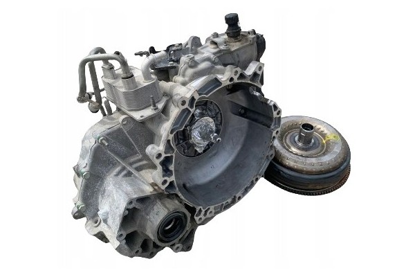 AUTOMATIC TRANSMISSION FORD KUGA 1 5 ECOBOOST DV6P 7000 BA Catalog number of the part DV6P7000BA
