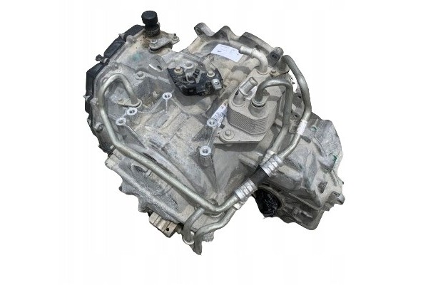 AUTOMATIC TRANSMISSION FORD KUGA 1 5 ECOBOOST DV6P 7000 BA Part manufacturer Ford OE