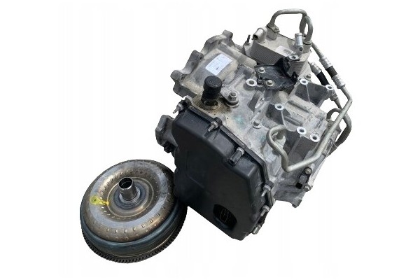 AUTOMATIC TRANSMISSION FORD KUGA 1 5 ECOBOOST DV6P 7000 BA Transmission type not specified