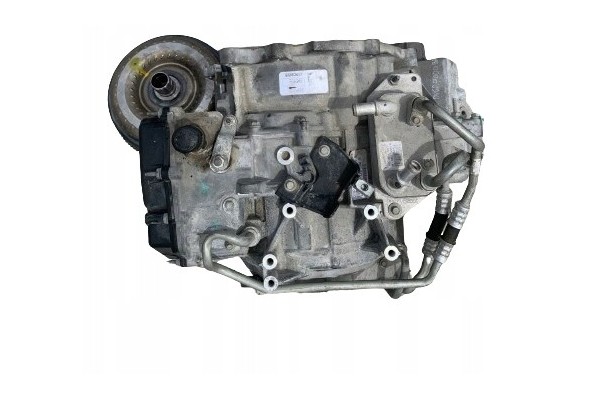 AUTOMATIC TRANSMISSION FORD KUGA 1 5 ECOBOOST DV6P 7000 BA Engine type diesel