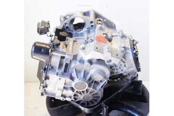 GEARBOX VW POLO 2G ARONA IBIZA V 1 0 TSI TFSI URF Catalog number of the part URF
