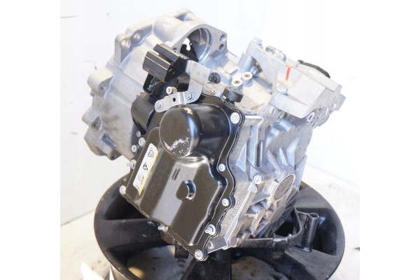 GEARBOX VW POLO 2G ARONA IBIZA V 1 0 TSI TFSI URF Transmission type automatic