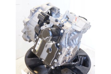 GEARBOX VW POLO 2G ARONA IBIZA V 1 0 TSI TFSI URF Transmission type automatic
