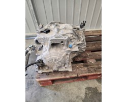 VW Tiguan II 16 24 Gearbox Vending Machine 4x4 2 0 Petrol DTE USA
