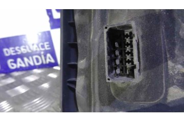 5 PIN RETROVISOR IZQUIERDO RENAULT SCENIC I (JA...) 1.9 DTI Authentique 2003 5 PIN 157063 RENAULT - 3