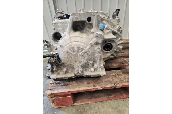 VW Tiguan II 16 24 Gearbox Vending Machine 4x4 2 0 Petrol DTE USA Catalog number of the part DTE 363509