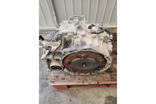 VW Tiguan II 16 24 Gearbox Vending Machine 4x4 2 0 Petrol DTE USA Engine type gasoline